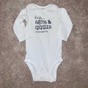 Funny Novelty Onesie